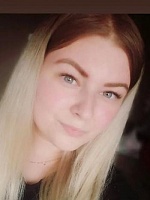 Дымова Ксения Владимировна
