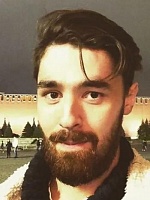 Кокорин Александр Валерьевич