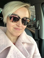 Наталья Александровна Полякова